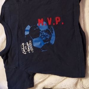 Oshkosh Shirt